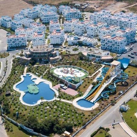 Smir Park Apartment Mdi'Q , Marina Smir, Oceanica Exterior photo