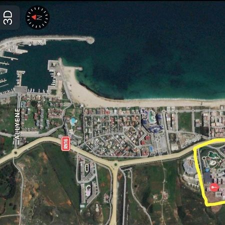 Smir Park Apartment Mdi'Q , Marina Smir, Oceanica Exterior photo