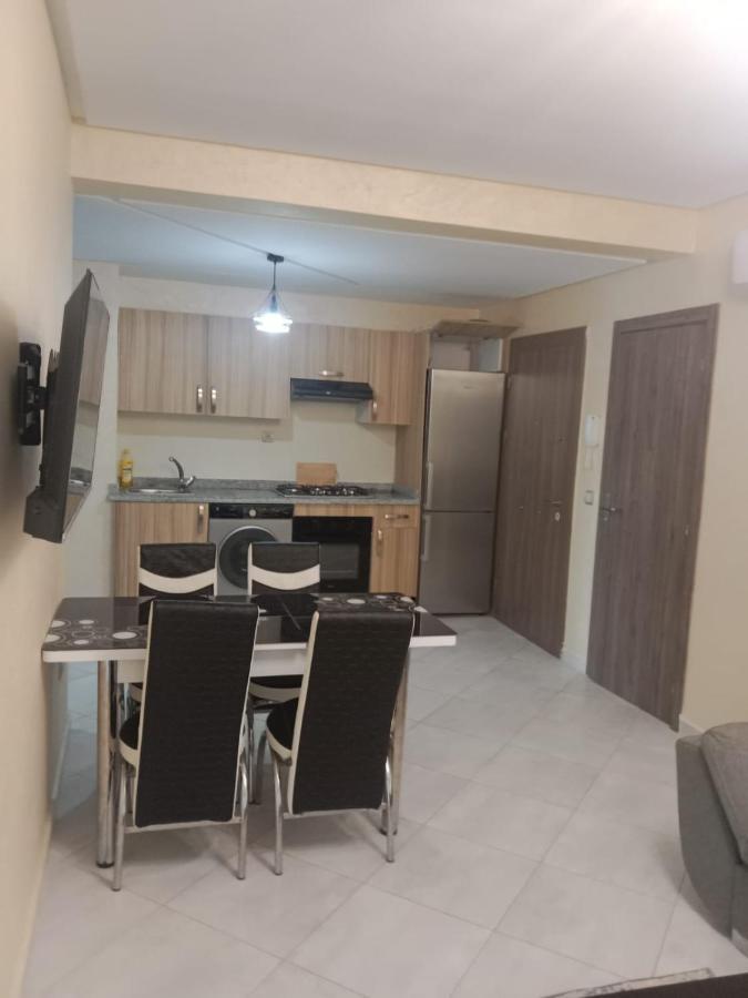 Smir Park Apartment Mdi'Q , Marina Smir, Oceanica Exterior photo