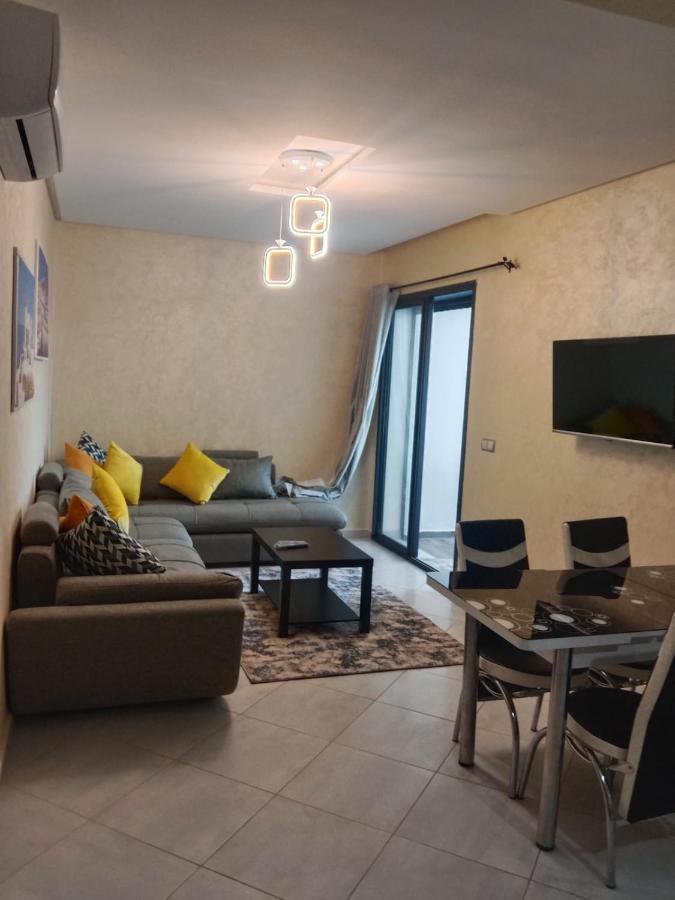 Smir Park Apartment Mdi'Q , Marina Smir, Oceanica Exterior photo