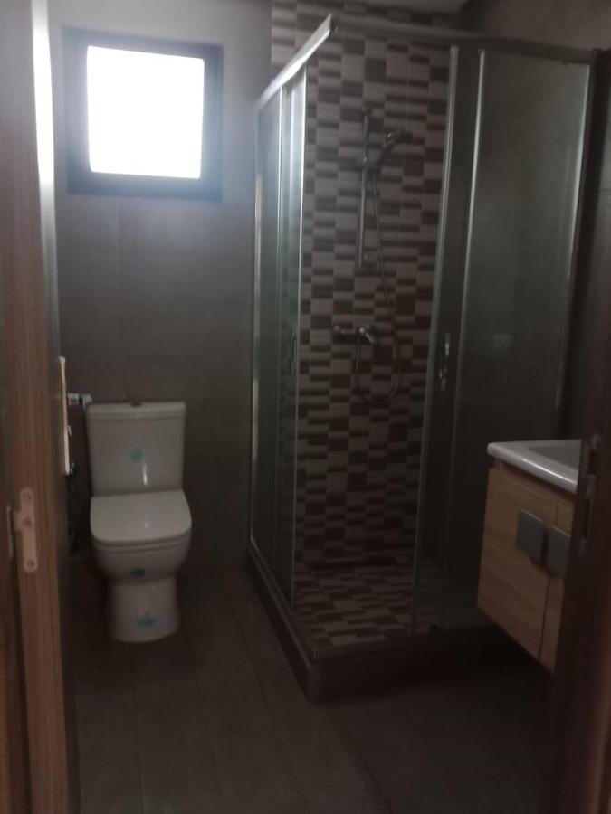 Smir Park Apartment Mdi'Q , Marina Smir, Oceanica Exterior photo