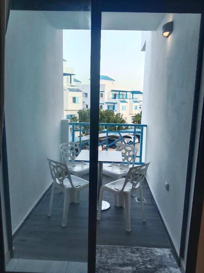 Smir Park Apartment Mdi'Q , Marina Smir, Oceanica Exterior photo